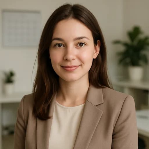Aurélie Barthélémy