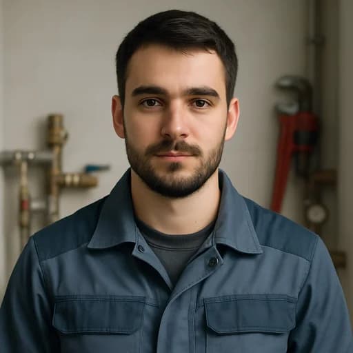 Baptiste Lorrain