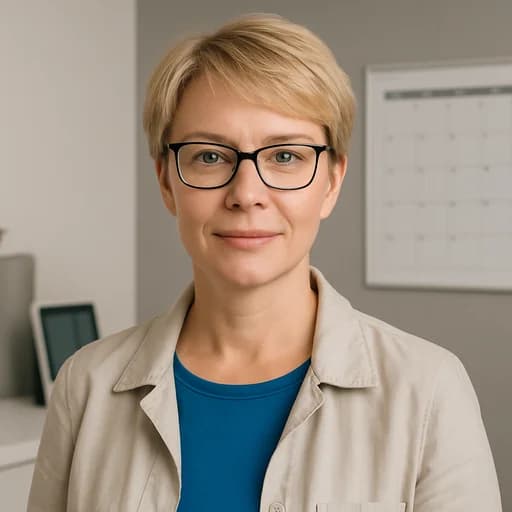 Élodie Klein