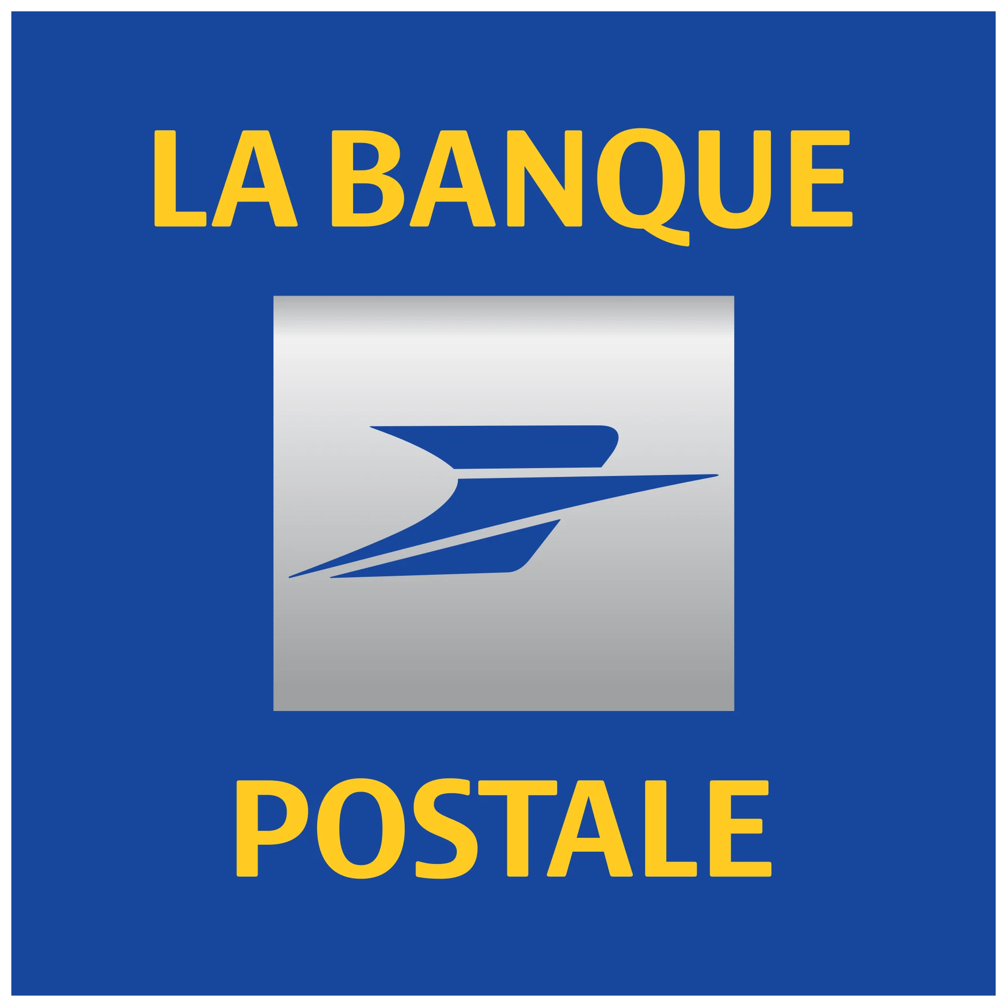 LaBanquePostale